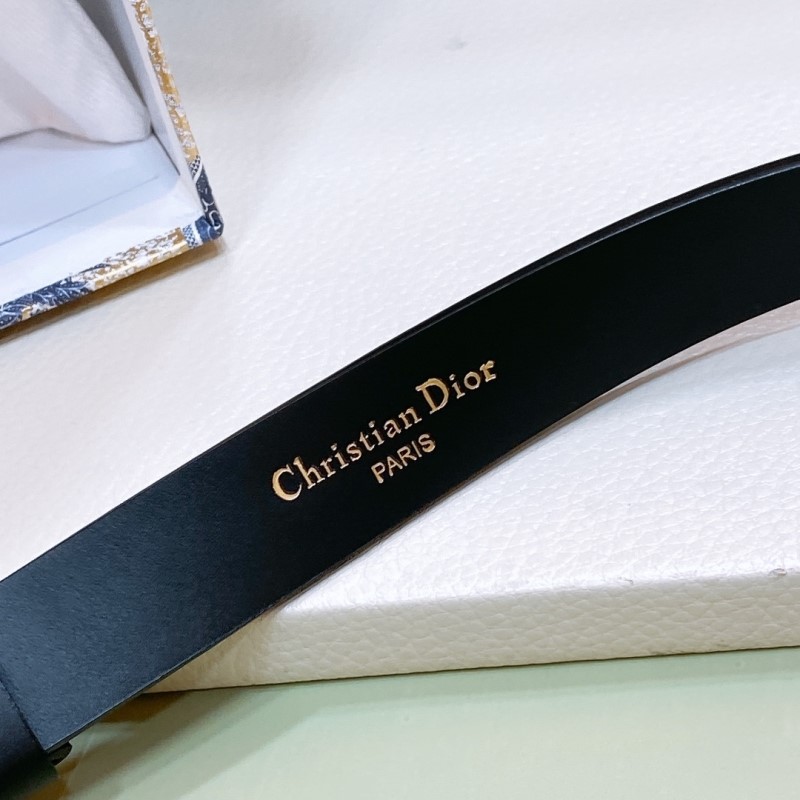 Christian Dior Belts